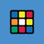 Bullet Cubing icon