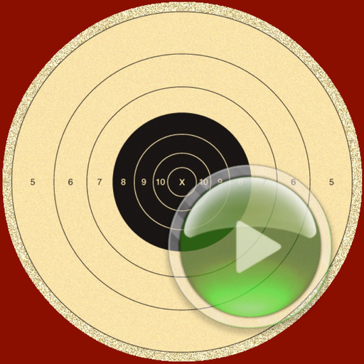 Bullseye Match app icon