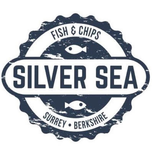 Silver Sea Fish and Chips app icon