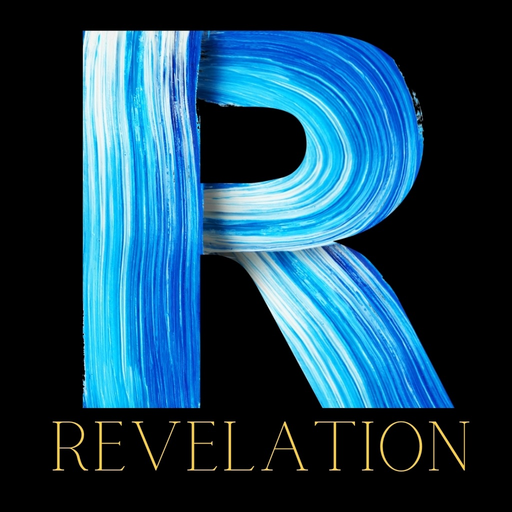 Revelation Project app icon