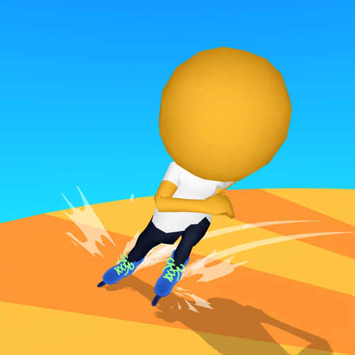 Sling Skater app icon