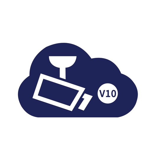 V10A app icon