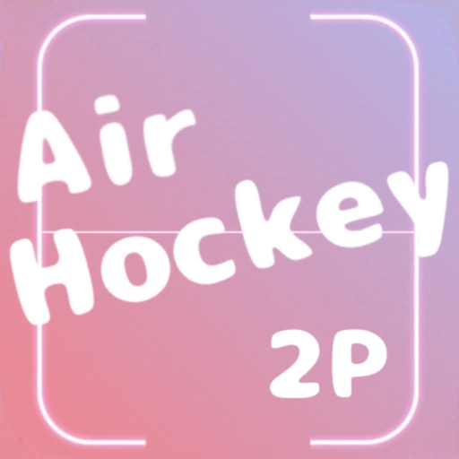 Air Hockey - for 2 players - app icon