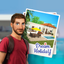Dream Holiday - Home design icon