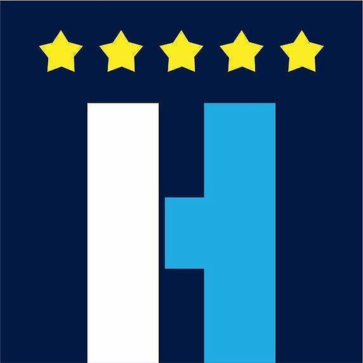 Smart Hotel Mobile app icon