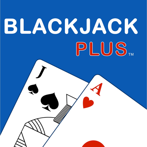 Blackjack Plus - Side Bets app icon