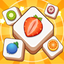 TripleCrush: Tile Matching Gam icon