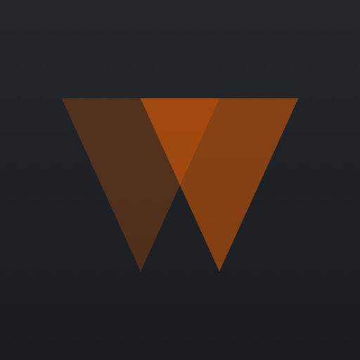 Widgtor app icon