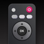 Universal Remote: TV Control・ icon