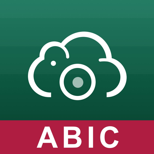 Abic Photos app icon