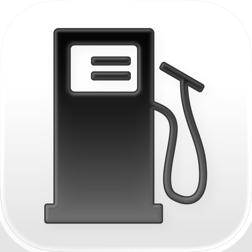 Fuel Use - Economy Tracker app icon
