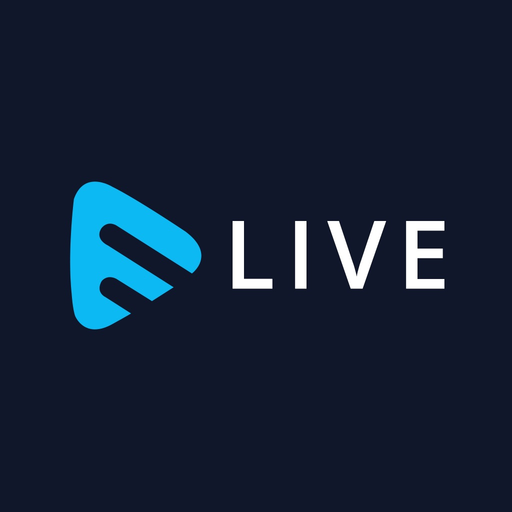 Muvi Live: Live Streaming App app icon