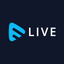Muvi Live: Live Streaming App icon