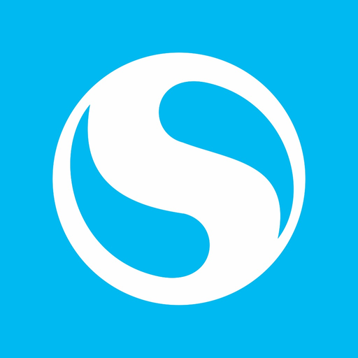 Supertek app icon