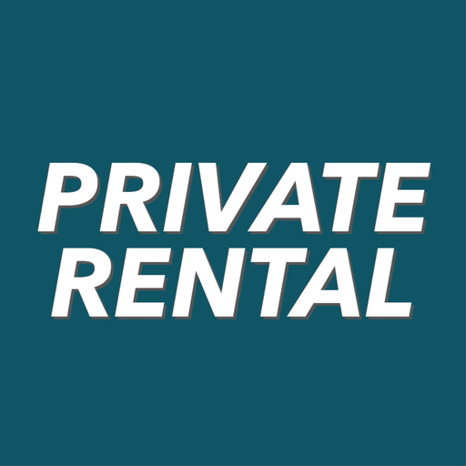 Private Rental app icon
