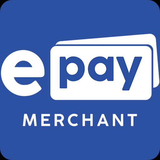 Epay Guyana Merchant app icon