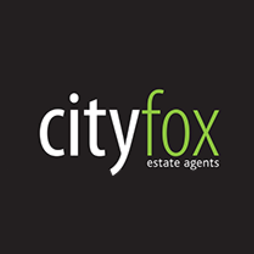 City Fox Estate Agents app icon
