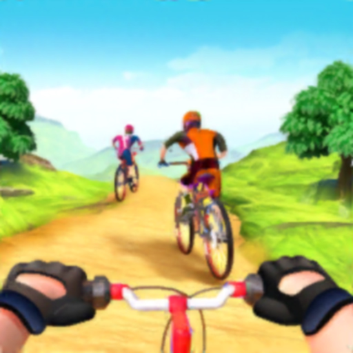 StuntX: Dare to Ride app icon