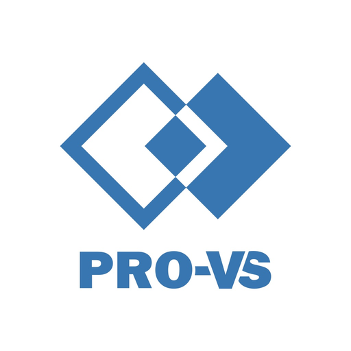 LTS PRO-VS app icon