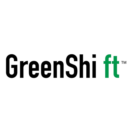 GreenShift app icon