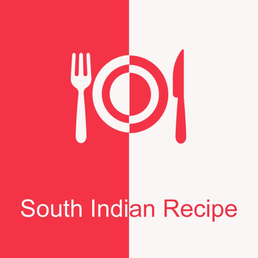 Recipe For South Indian app icon