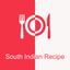 Recipe For South Indian icon