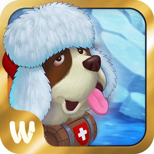 Rescue Team: Planet Savers app icon