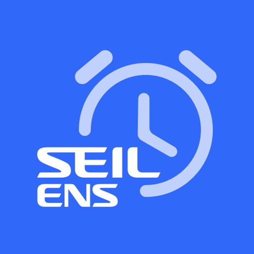 M-LMS app icon