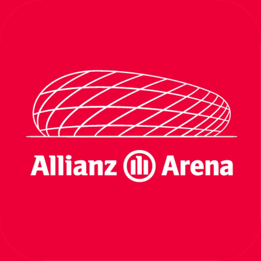 Allianz Arena app icon