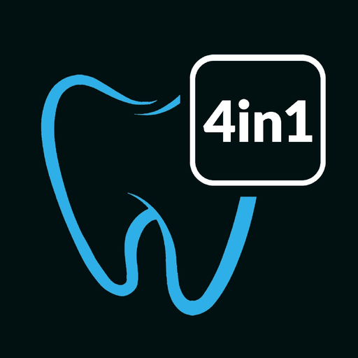 DentiCalc - the dental app app icon