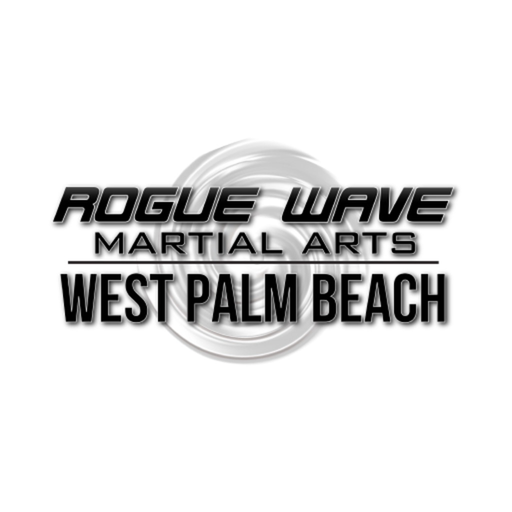 Rogue Wave Martial Arts app icon