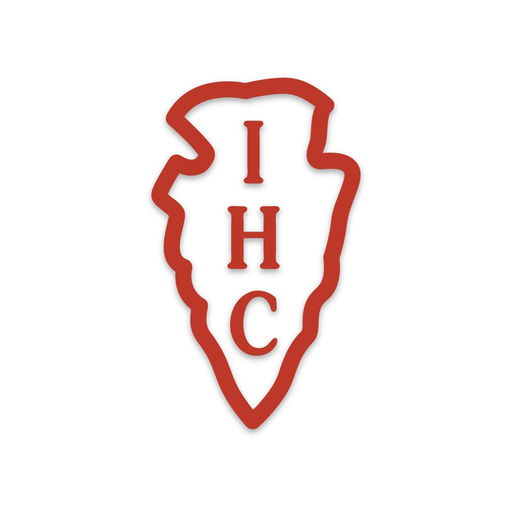 Indian Hill Club app icon