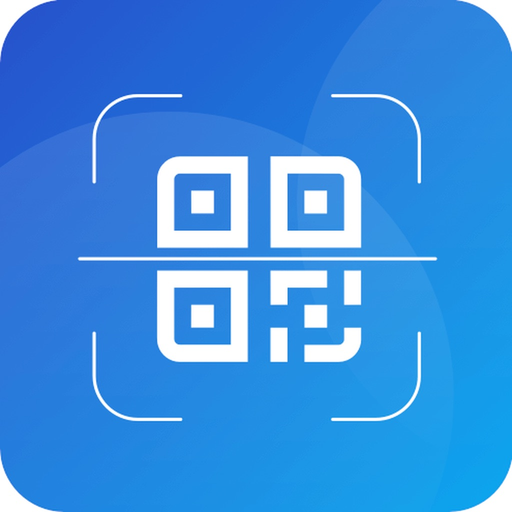 QR Generator & NFC Scanner app app icon