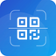 QR Generator & NFC Scanner app icon