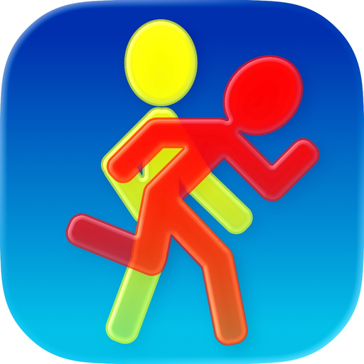 Fartlek Interval Trainer app icon