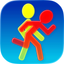 Fartlek Interval Trainer icon