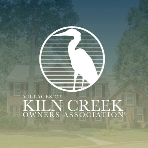 Kiln Creek HOA app icon