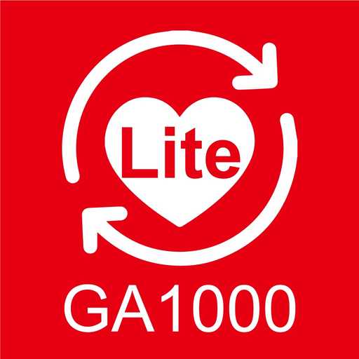 Aulisa Lite GA1000 app icon