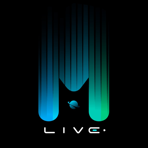 極光Live-Meta Light app icon