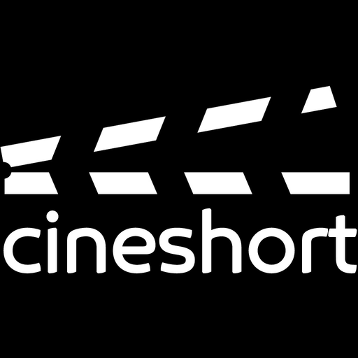 Cineshort: Watch Short Films app icon