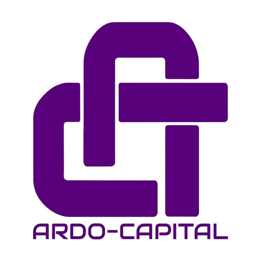 ARDO-CAPITAL app icon
