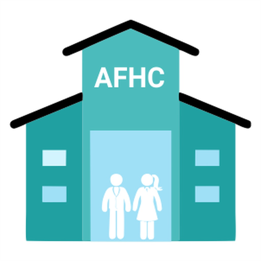 AFHC® app icon