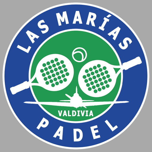 Las Marías Padel app icon