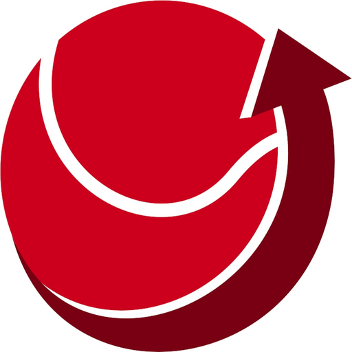 TennisUP app icon