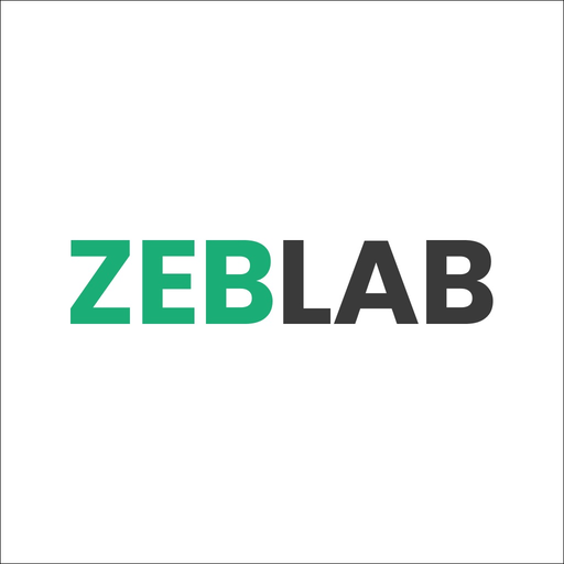 ZEB Lab app icon