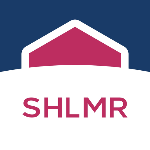 SHLMR app icon