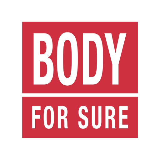 Body For Sure app icon
