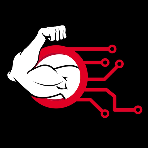 Traineron app icon