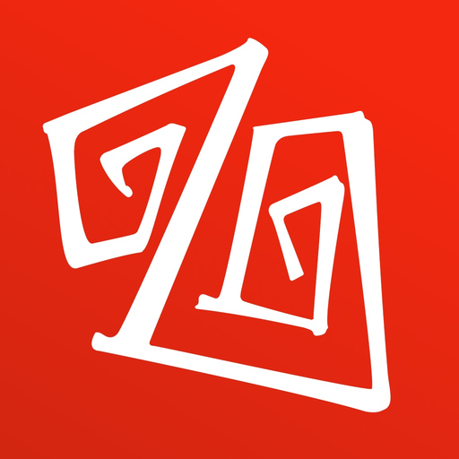 Zolly - automatic Dolly zoom app icon