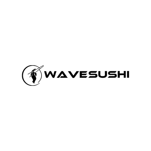 Wave Sushi Lieusaint app icon
